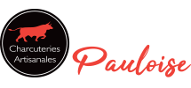 La Boucherie Pauloise Logo